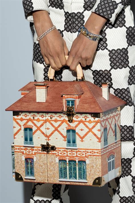 louis vuitton dollhouse bag|louis vuitton limited edition.